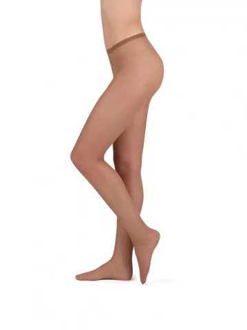 Punčochové kalhoty ULRIKA tělová 620 158-100