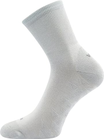 Ponožky VoXX BENGAM světle šedá 35-38 (23-25)