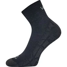 Ponožky VoXX TWARIX SHORT tmavě šedá