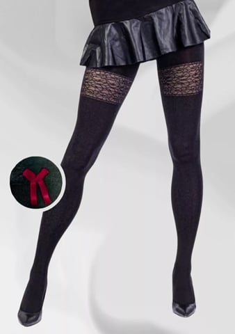 Dámské punčocháče Peri KNITTEX