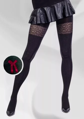 Dámské punčocháče Peri KNITTEX