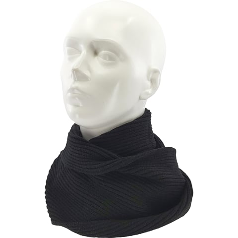 Dámská šála VoXX TERRACANA černá