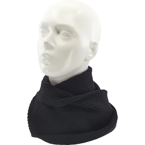 Dámská šála VoXX TERRACANA černá
