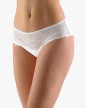 Dámské francouzské kalhotky GINA 14141P