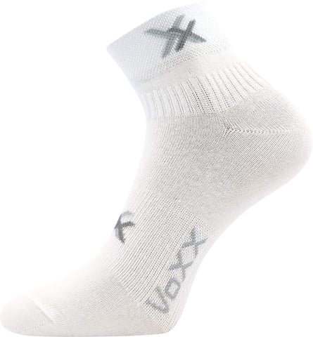 Ponožky VoXX QUENDA bílá 39-42 (26-28)