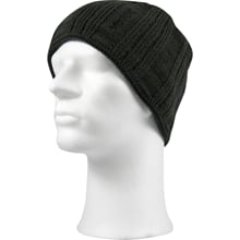 Zimní čepice VoXX CRUZE tmavě šedá