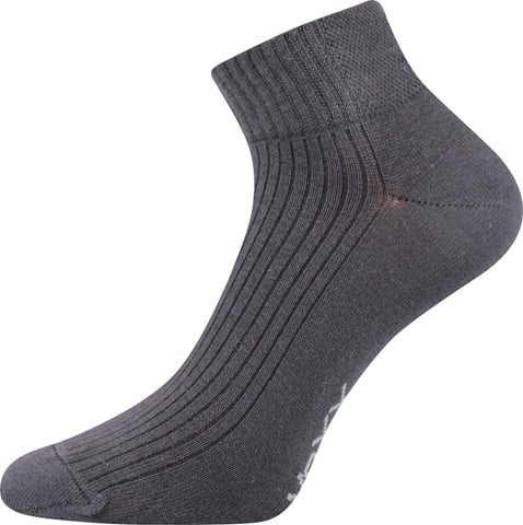 Ponožky VoXX SETRA tmavě šedá 39-42 (26-28)
