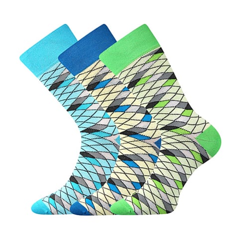 Ponožky Wearel 008