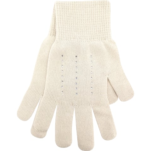 Dámské rukavice VoXX LEAF režná