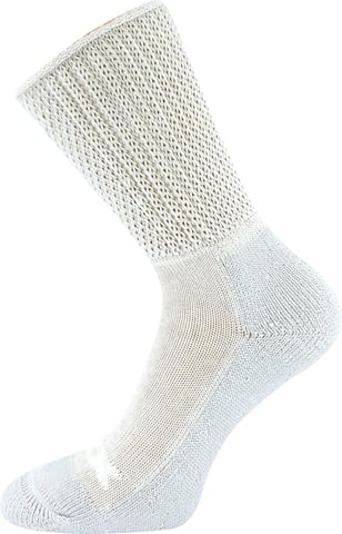 Ponožky VoXX VAASA krémová 39-42 (26-28)