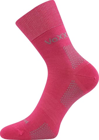 Ponožky VoXX ORIONIS fuxia 35-38 (23-25)