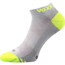 Ponožky VoXX BOJAR světle šedá