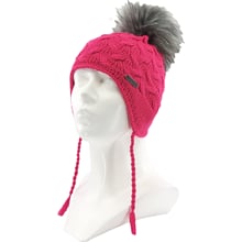 Dětská čepice VoXX SHUMA magenta