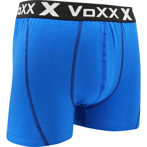 Pánské boxerky VoXX KVIDO modrá