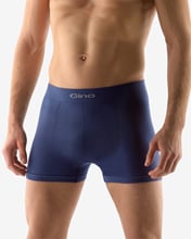 Pánské boxerky s delší nohavičkou GINO 54000P