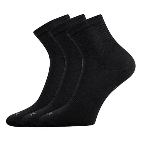 Ponožky VoXX REGULAR černá 35-38 (23-25)