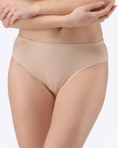 Dámské klasické kalhotky GINA 10291P