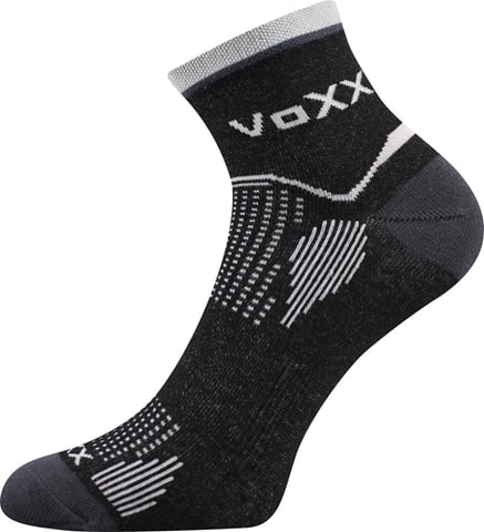 Ponožky VoXX SIRIUS černá 35-38 (23-25)