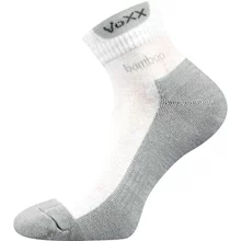 Ponožky bambusové VoXX BROOKE bílá