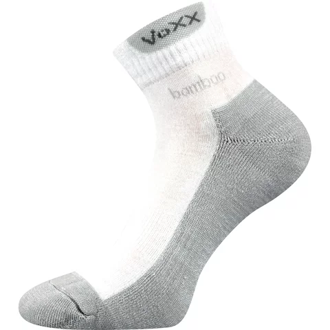 Ponožky bambusové VoXX BROOKE bílá