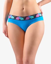 Dámské francouzské kalhotky GINA 14152P