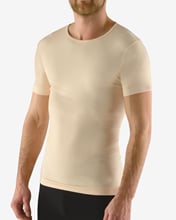 Pánské tričko s krátkým rukávem GINO 58009P