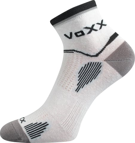 Ponožky VoXX SIRIUS bílá 39-42 (26-28)