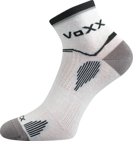 Ponožky VoXX SIRIUS bílá 39-42 (26-28) Ponožky VoXX SIRIUS bílá 39-42 (26-28)