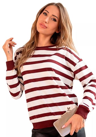 Dámská halenka 1239_03 HAJDAN