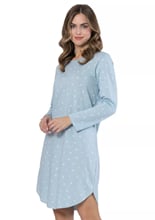 Dámská noční košile Maryna 1647 LEVEZA