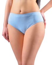 Dámské klasické kalhotky ve větších velikostech GINA 11082P