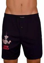 Pánské trenky fun 04/5-32/M138/6 FABIO