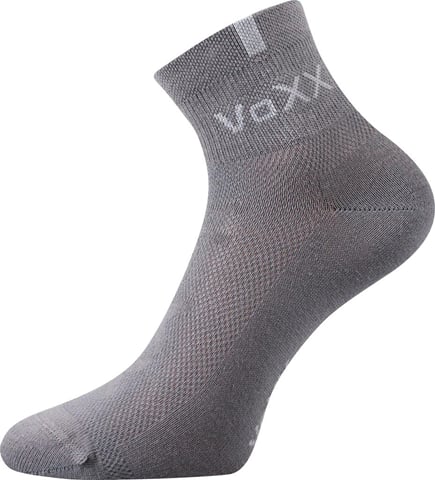 Ponožky VoXX FREDY šedá 47-50 (32-34)