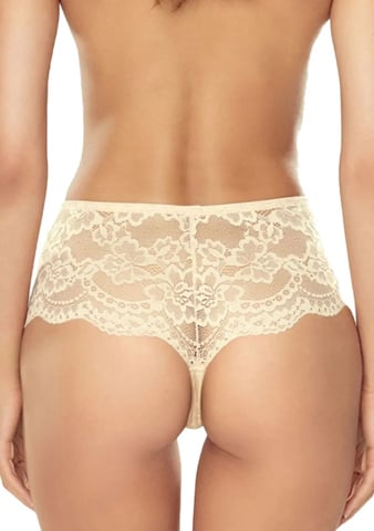 Dámské tanga kalhotky Elif 5039 LAPINEE