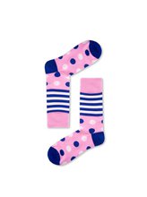 Ponožky LØVE+FUN SOCKS - LADY SAILOR