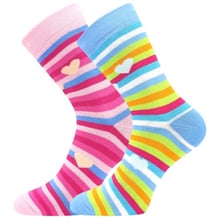 Ponožky PRUHANA 05 pruhy