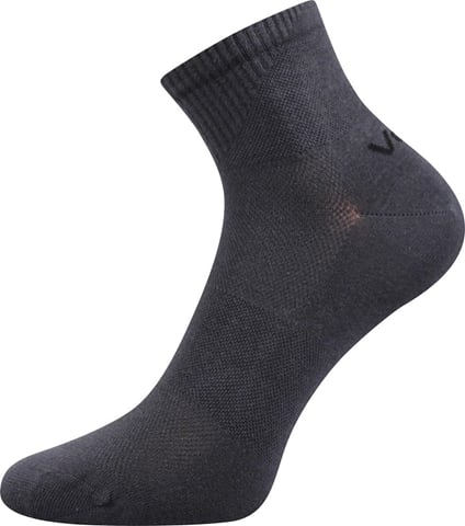 Ponožky VoXX METYM tmavě šedá 39-42 (26-28)