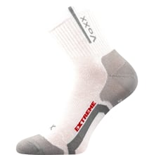 Ponožky VoXX JOSEF  bílá