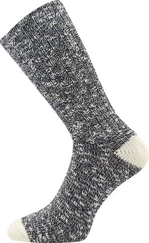 Ponožky VoXX CORTINA tmavě modrá 43-46 (29-31)