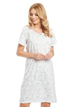 Dámská noční košile Mariella 3543 TARO