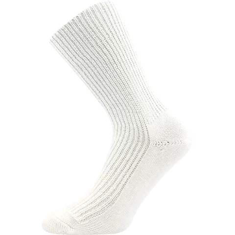 Ponožky ŘÍP bílá