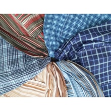 Trenýrky pánské mix vzorů a barev