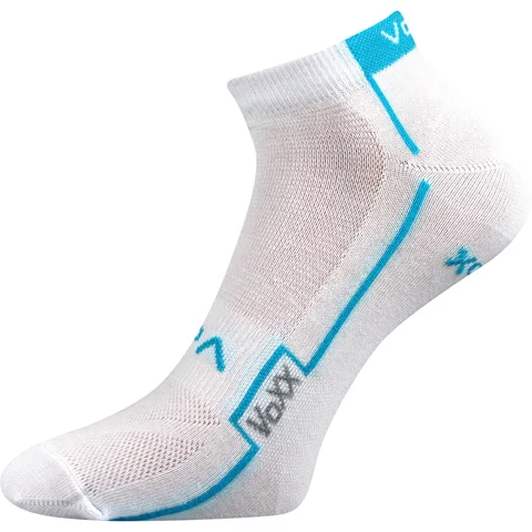 Ponožky VoXX KATO bílá