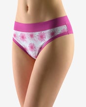 Dámská francouzská tanga GINA 14143P