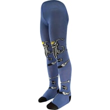 Dětské punčocháče MAX PK (vzory 53 až 64) díly