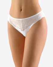 Dámské kalhotky klasické s úzkým bokem GINA 10192P