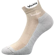 Ponožky bambusové VoXX BROOKE béžová