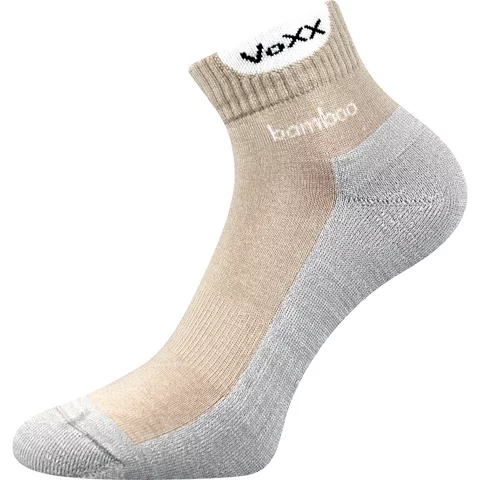 Ponožky bambusové VoXX BROOKE béžová