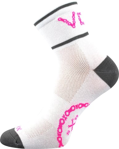 Ponožky VoXX SLAVIX bílá 35-38 (23-25)