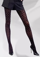 Dámské punčocháče Diamora KNITTEX